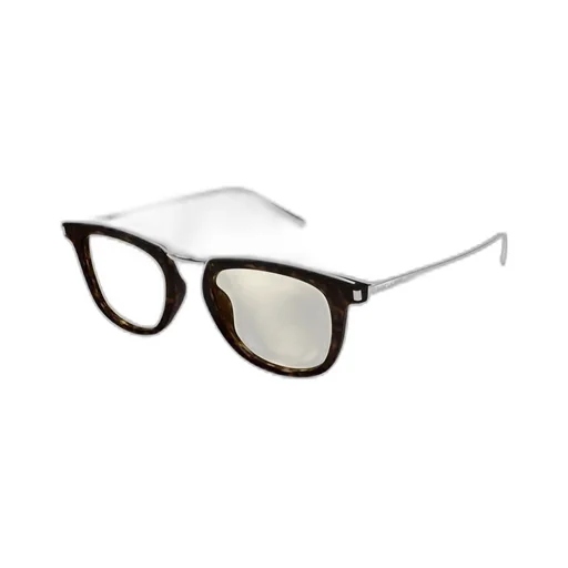 Square Frame Sunglasses