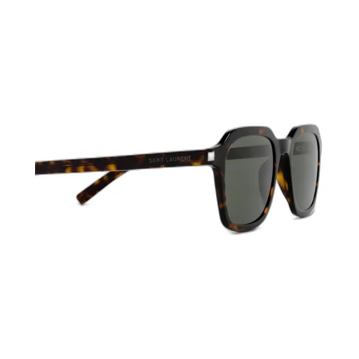 Logo Sunglasses