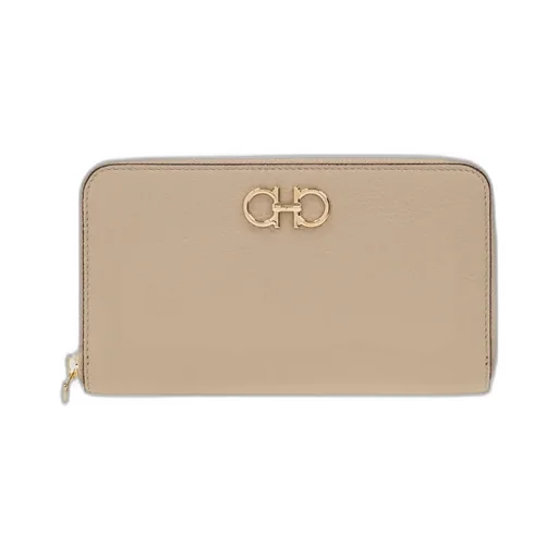 Gancini Continental Wallet