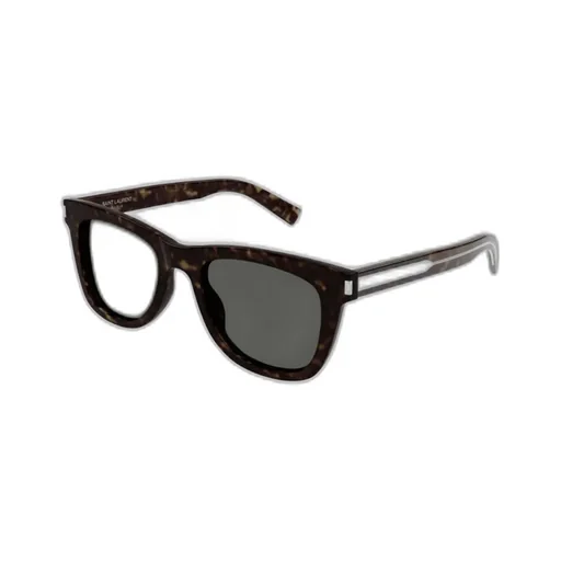 Square Frame Sunglasses