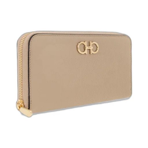 Gancini Continental Wallet
