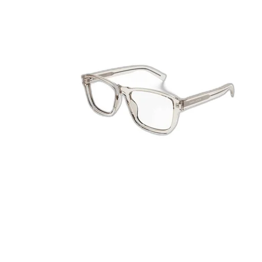 Square Frame Glasses