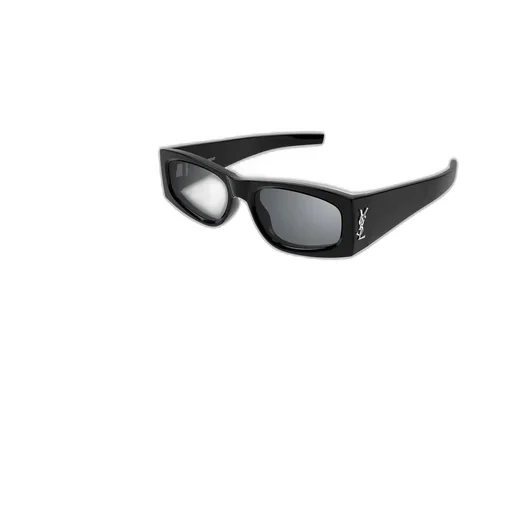 Rectangle Frame Sunglasses