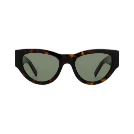 Cat Eye Frame Sunglasses