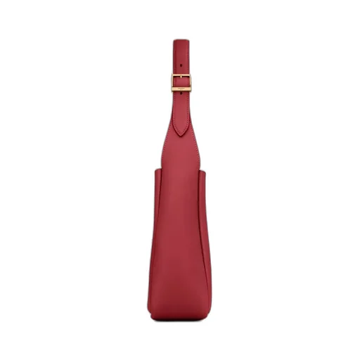 Le 5 à 7 Logo Plaque Shoulder Bag