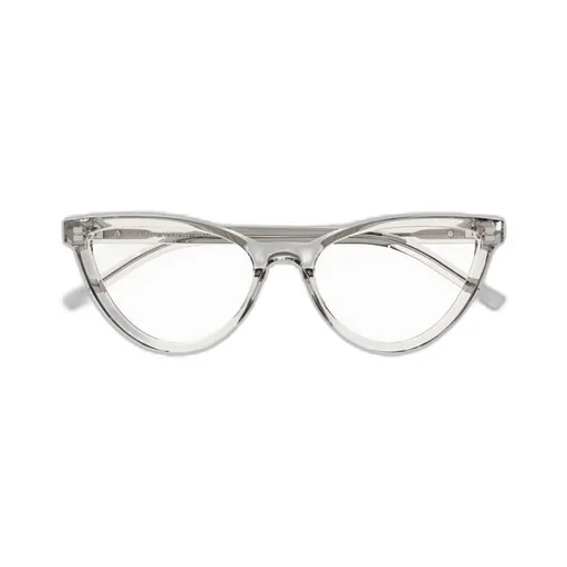 Cat-Eye Glasses