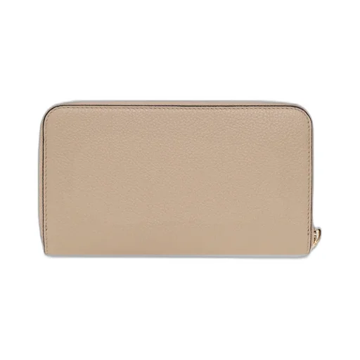 Gancini Continental Wallet