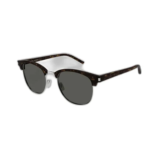 Round Frame Sunglasses
