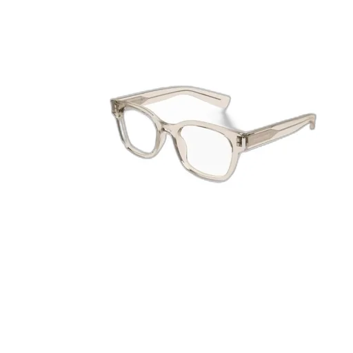 Transparent Glasses