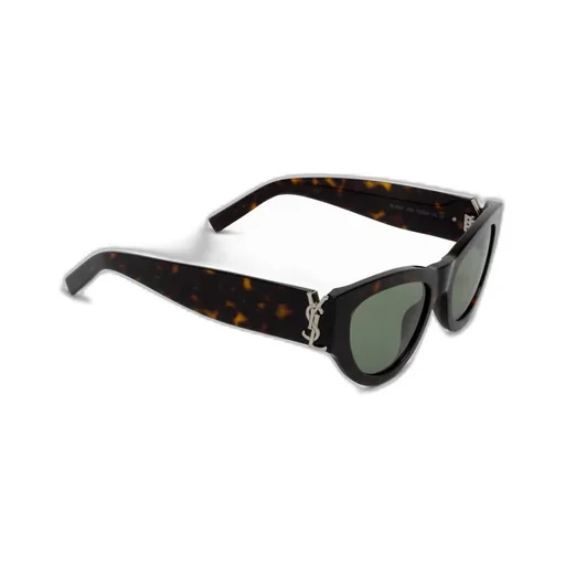 Cat Eye Frame Sunglasses