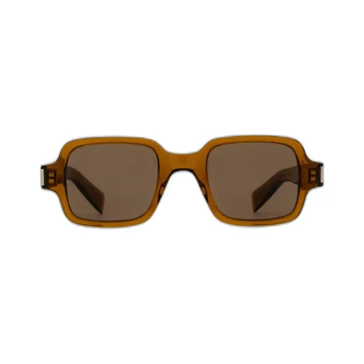 Square Frame Sunglasses