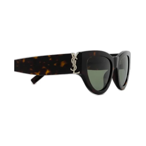 Cat Eye Frame Sunglasses