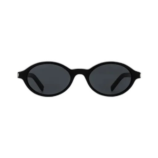 Oval Frame Sunglasses