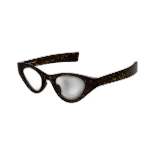 Cat-Eye Frame Sunglasses