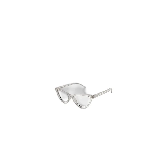 Cat-Eye Glasses