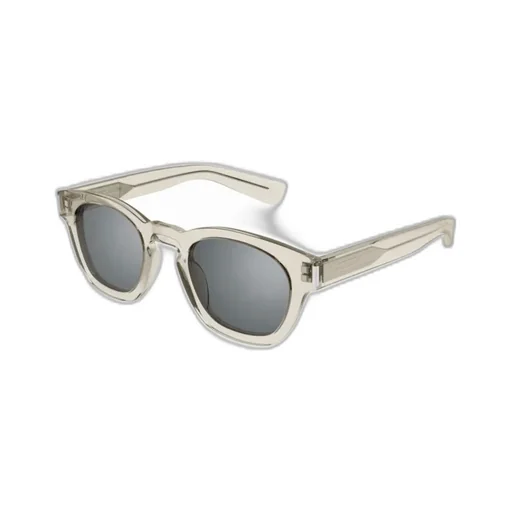 Square Frame Sunglasses