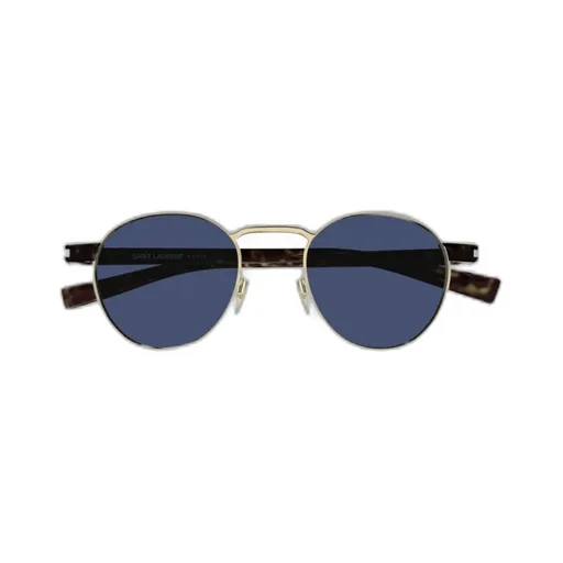 Round Frame Sunglasses