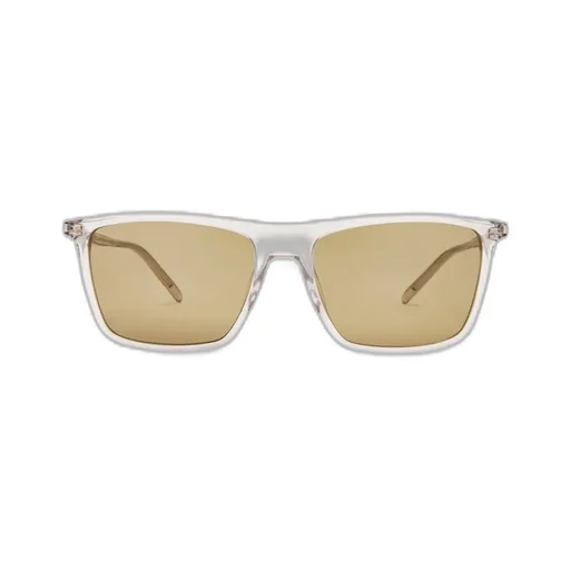 Sl 668 Square Frame Sunglasses