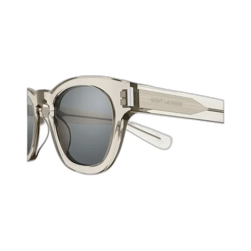 Square Frame Sunglasses