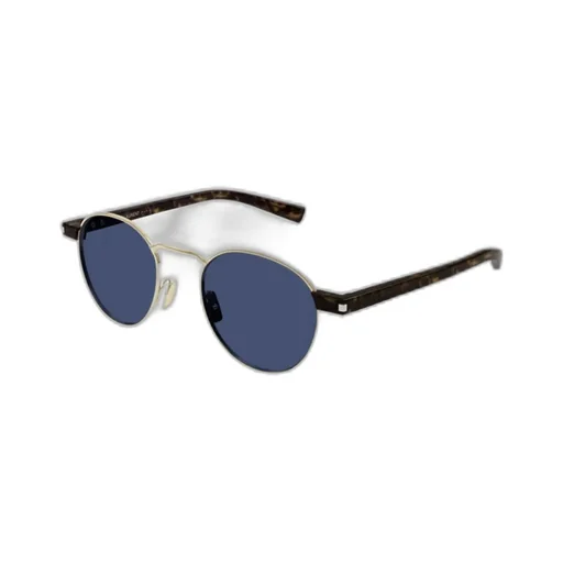 Round Frame Sunglasses