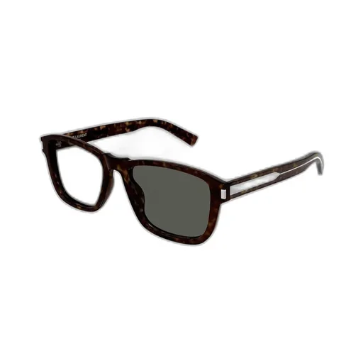 Square Frame Sunglasses