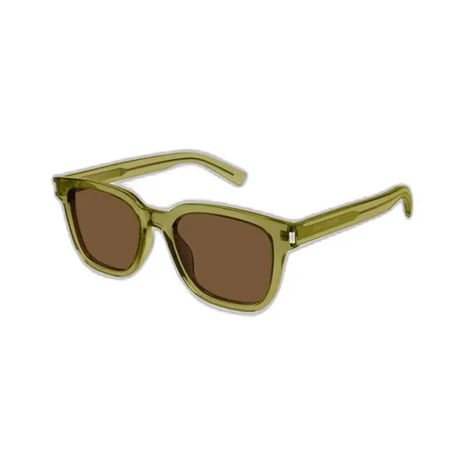 Square Frame Sunglasses