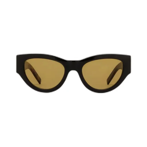 Cat Eye Frame Sunglasses