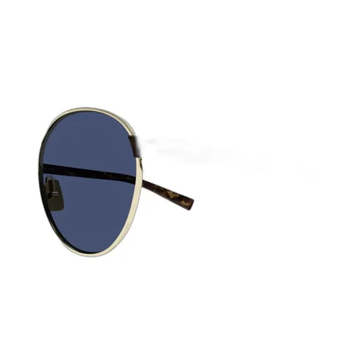 Round Frame Sunglasses