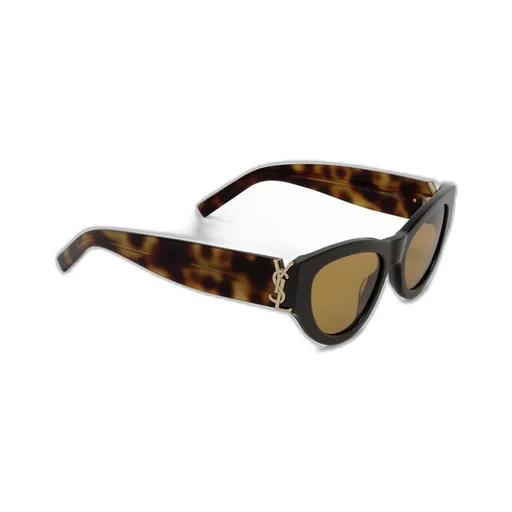 Cat Eye Frame Sunglasses