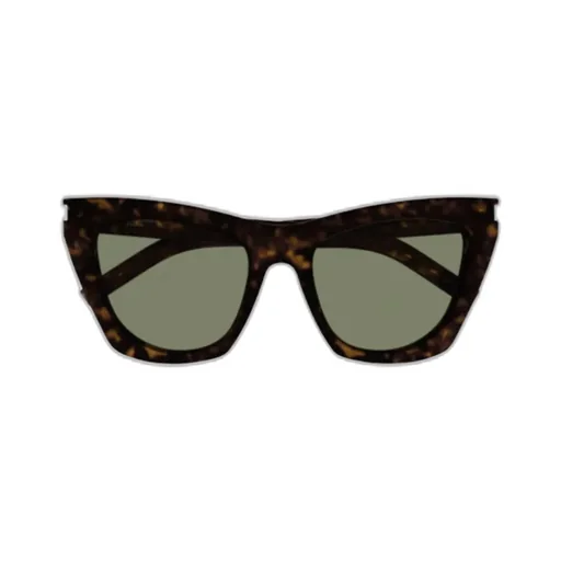 Kate Cat Eye Frame Sunglasses