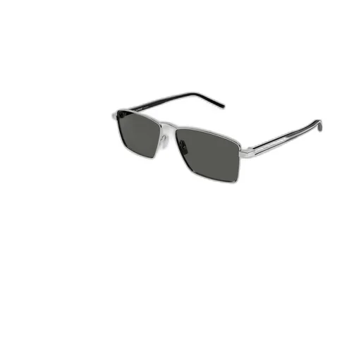 Rectangular Frame Sunglasses