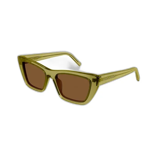 Cat-Eye Sunglasses