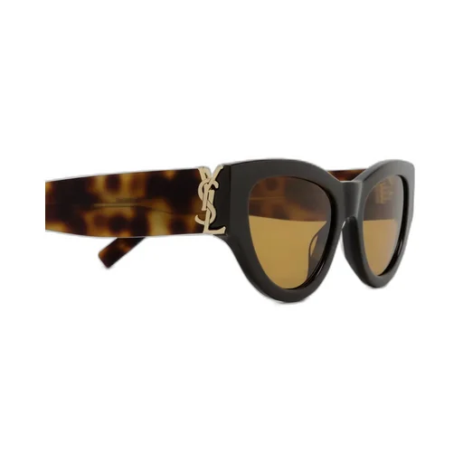 Cat Eye Frame Sunglasses