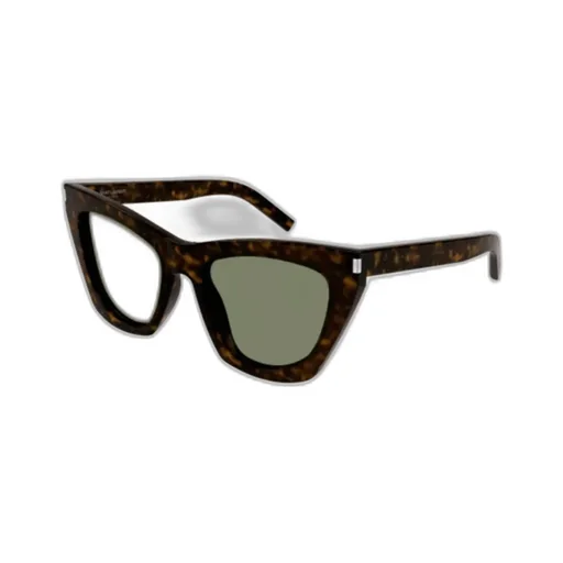 Kate Cat Eye Frame Sunglasses