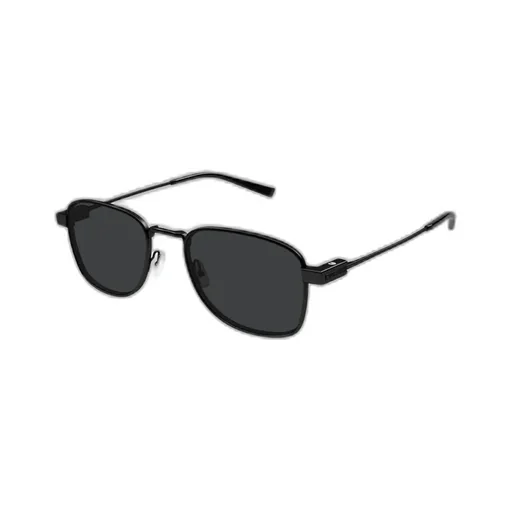 Square Frame Sunglasses