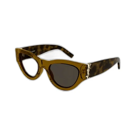 Cat-Eye Sunglasses
