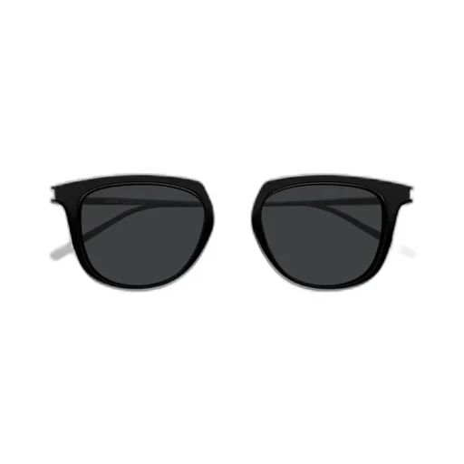 Square Frame Sunglasses