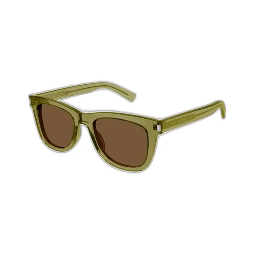 Square Frame Sunglasses