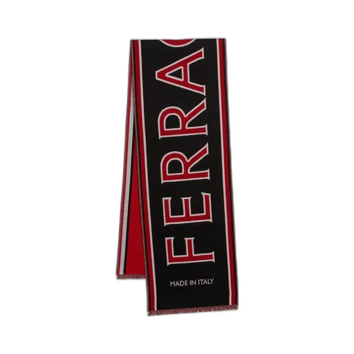 Logo Scarf