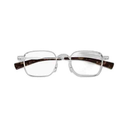Rectangle Frame Glasses