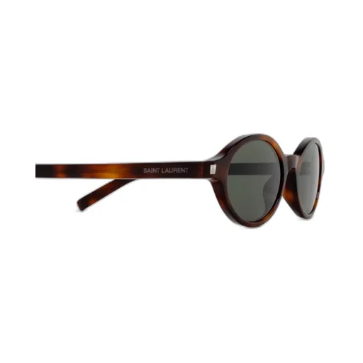 Round Sunglasses