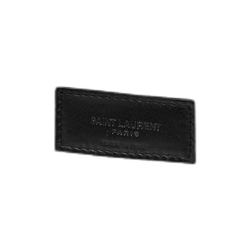 Logo Detailed Top Handle Bag