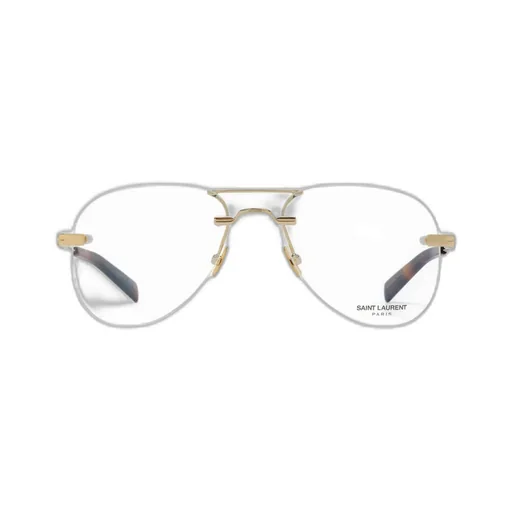 Pilot Frame Glasses