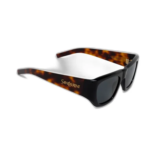 Square Frame Sunglasses