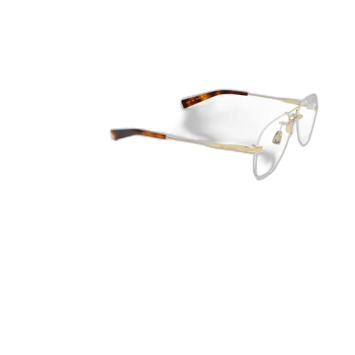 Pilot Frame Glasses