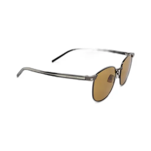 Round Frame Sunglasses