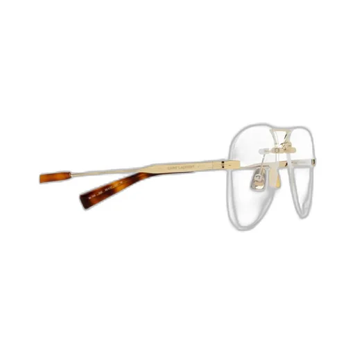 Pilot Frame Glasses