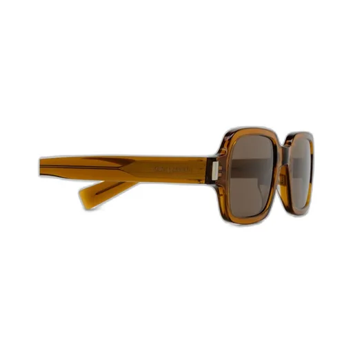 Square Frame Sunglasses