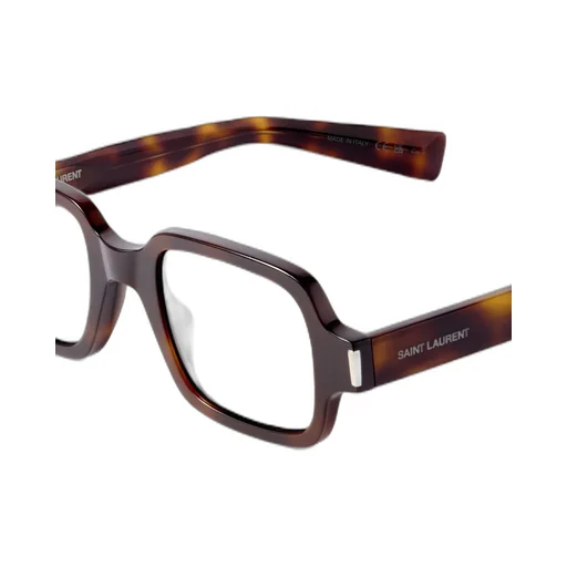 Square Frame Sunglasses