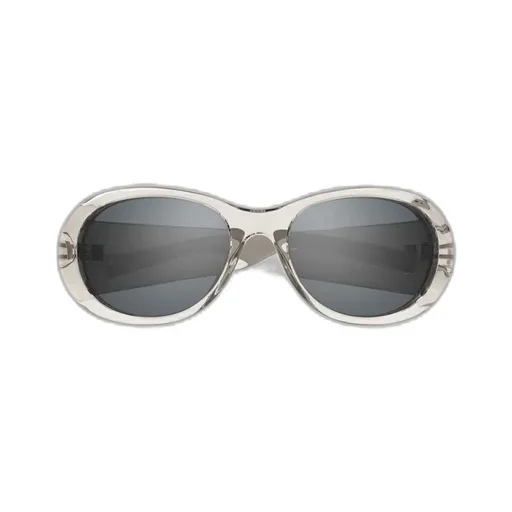 Pillow Oval Sunglasses